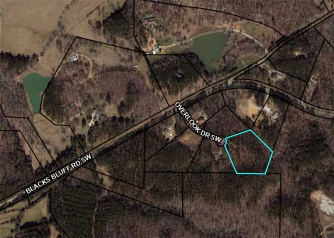 20 Overlook Drive, Rome, Georgia 30161