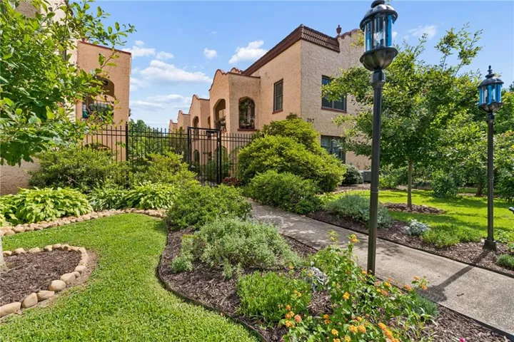 297 Atlanta Avenue Se Unit 7, Atlanta, Georgia 30315
