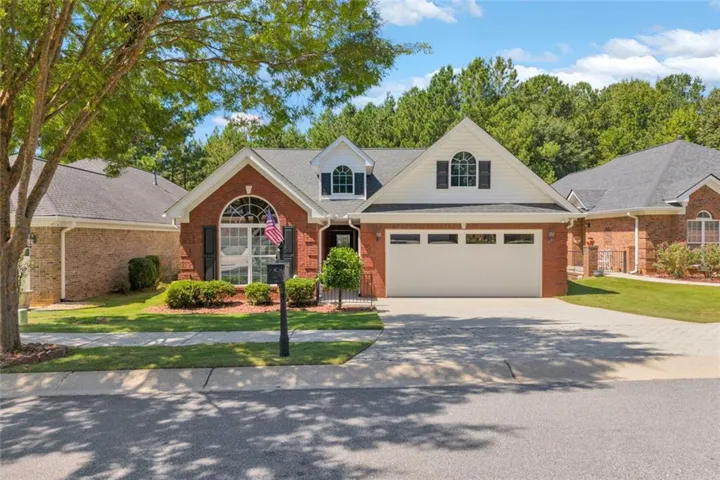 10168 Malcolm Drive, Covington, Georgia 30014