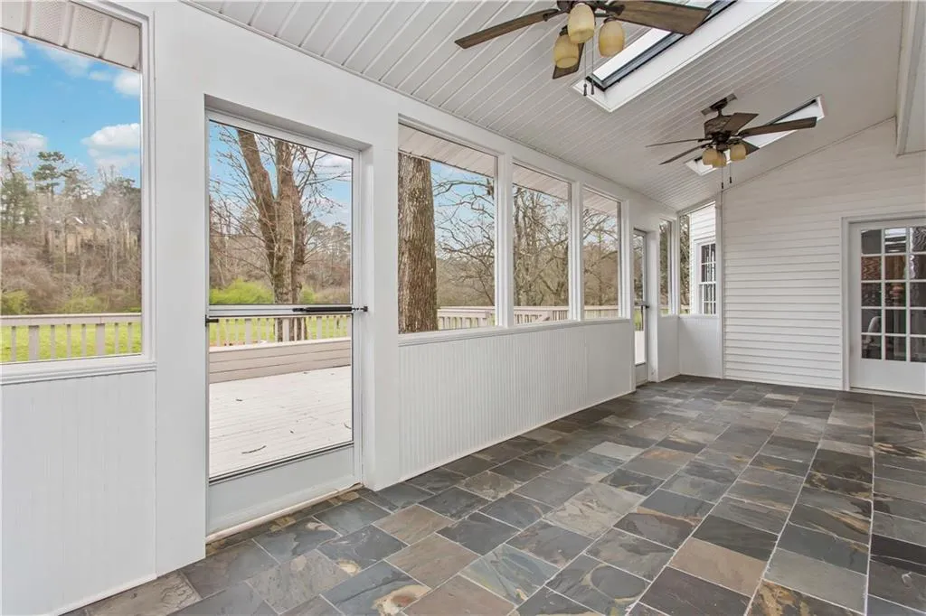 155 Seville Chase, Sandy Springs, Georgia 30328, 5 Bedrooms Bedrooms, ,2 BathroomsBathrooms,Residential,Sold,155 Seville Chase,5979540