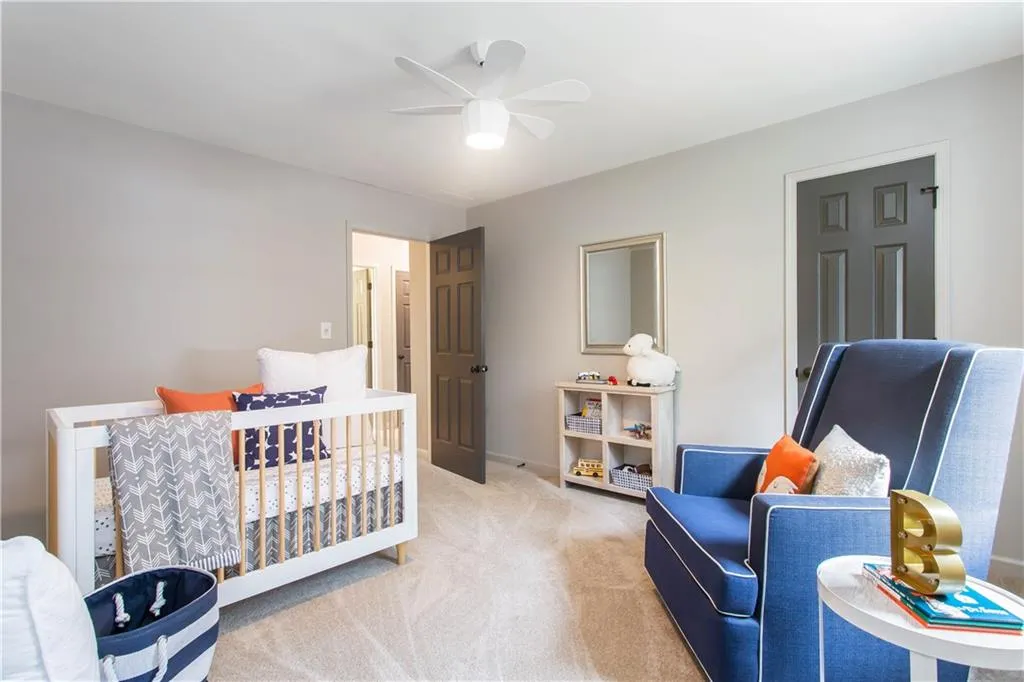 155 Seville Chase, Sandy Springs, Georgia 30328, 5 Bedrooms Bedrooms, ,2 BathroomsBathrooms,Residential,Sold,155 Seville Chase,5979540