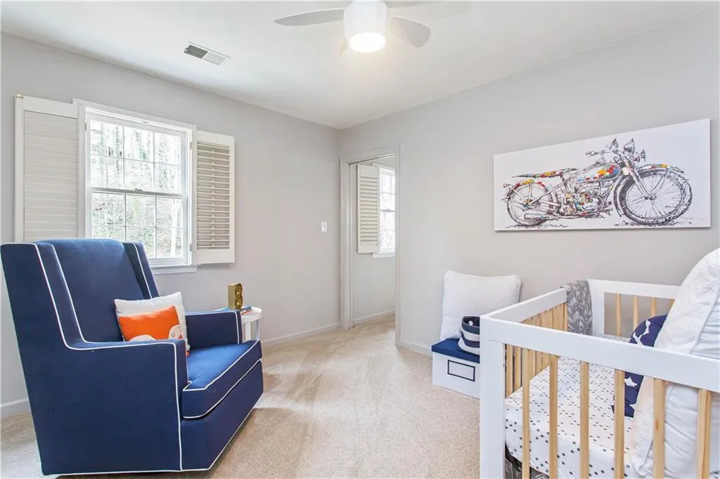 155 Seville Chase, Sandy Springs, Georgia 30328, 5 Bedrooms Bedrooms, ,2 BathroomsBathrooms,Residential,Sold,155 Seville Chase,5979540