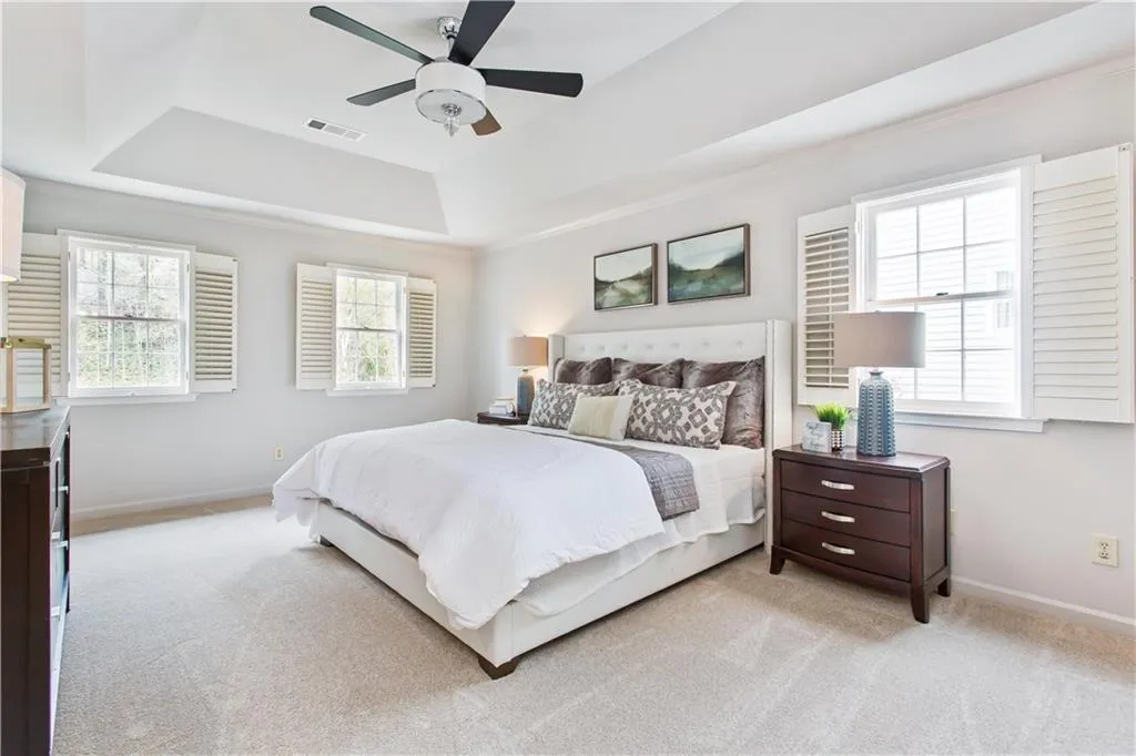 155 Seville Chase, Sandy Springs, Georgia 30328, 5 Bedrooms Bedrooms, ,2 BathroomsBathrooms,Residential,Sold,155 Seville Chase,5979540