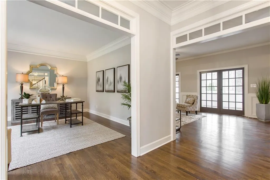 155 Seville Chase, Sandy Springs, Georgia 30328, 5 Bedrooms Bedrooms, ,2 BathroomsBathrooms,Residential,Sold,155 Seville Chase,5979540