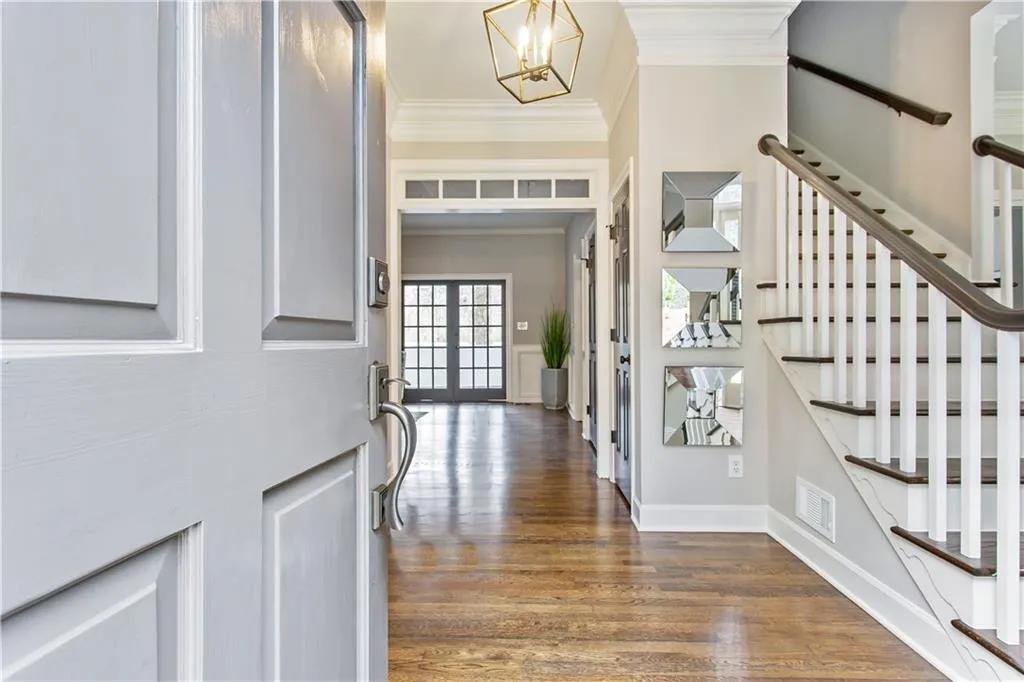 155 Seville Chase, Sandy Springs, Georgia 30328, 5 Bedrooms Bedrooms, ,2 BathroomsBathrooms,Residential,Sold,155 Seville Chase,5979540