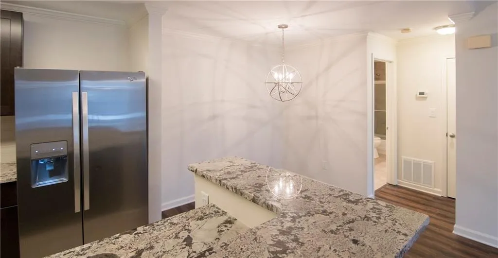 628 Granville Court, Atlanta, Georgia 30328, 1 Bedroom Bedrooms, ,1 BathroomBathrooms,Residential,Sold,628 Granville Court,6742160