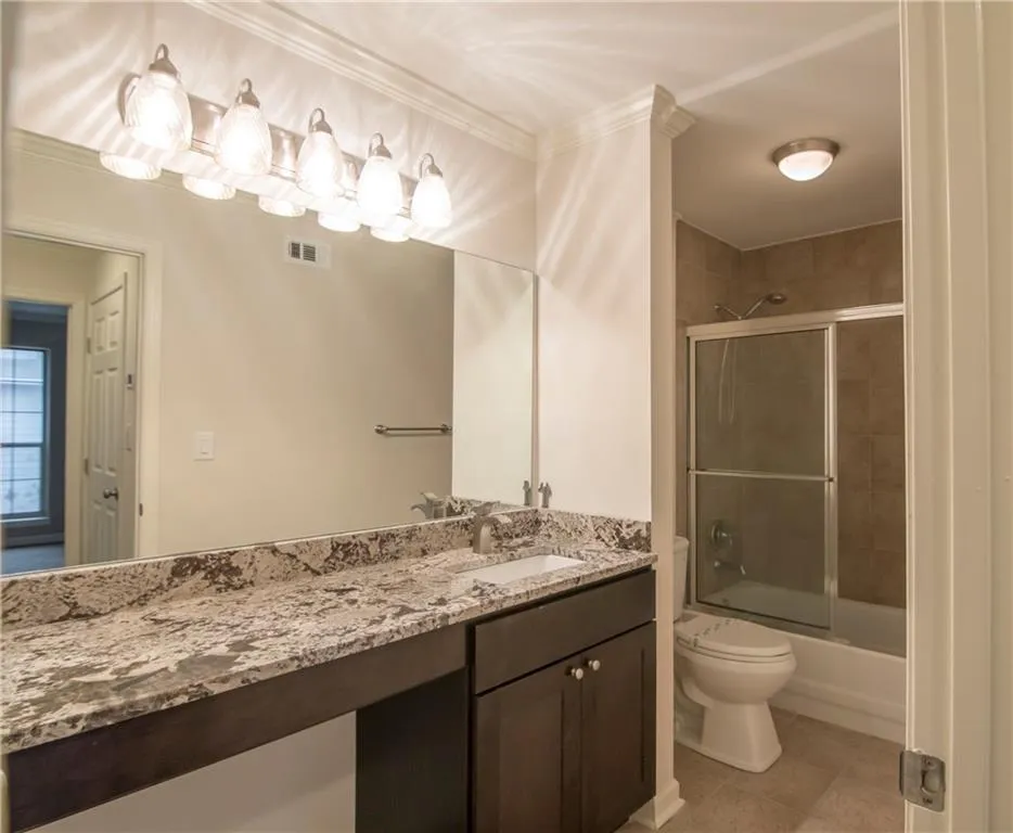 628 Granville Court, Atlanta, Georgia 30328, 1 Bedroom Bedrooms, ,1 BathroomBathrooms,Residential,Sold,628 Granville Court,6742160