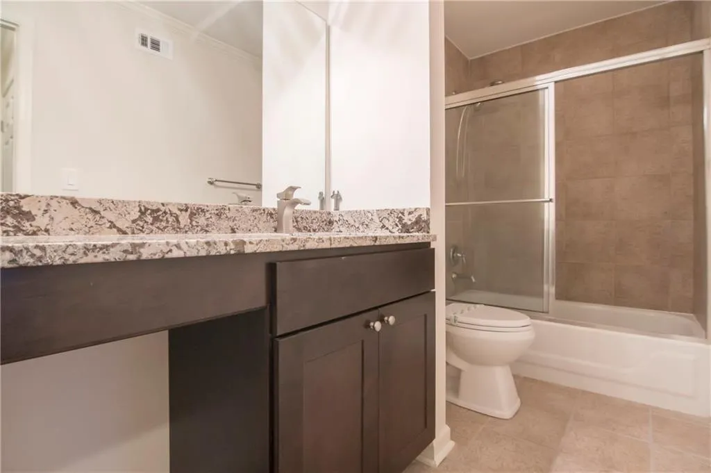 628 Granville Court, Atlanta, Georgia 30328, 1 Bedroom Bedrooms, ,1 BathroomBathrooms,Residential,Sold,628 Granville Court,6742160