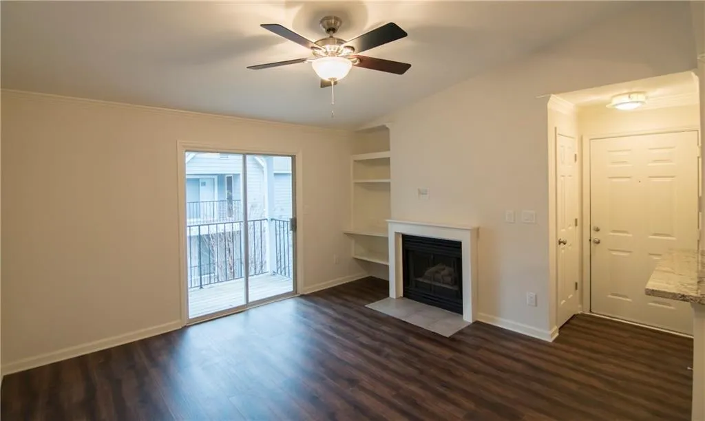 628 Granville Court, Atlanta, Georgia 30328, 1 Bedroom Bedrooms, ,1 BathroomBathrooms,Residential,Sold,628 Granville Court,6742160