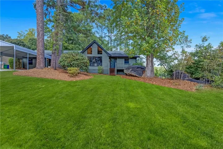 7548 Lowilla Lane, Lithonia, Georgia 30058