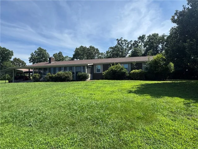 2113 Union Grove Church Road Se, Adairsville, Georgia 30103