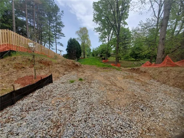1206 Windsor Parkway Ne, Brookhaven, Georgia 30319