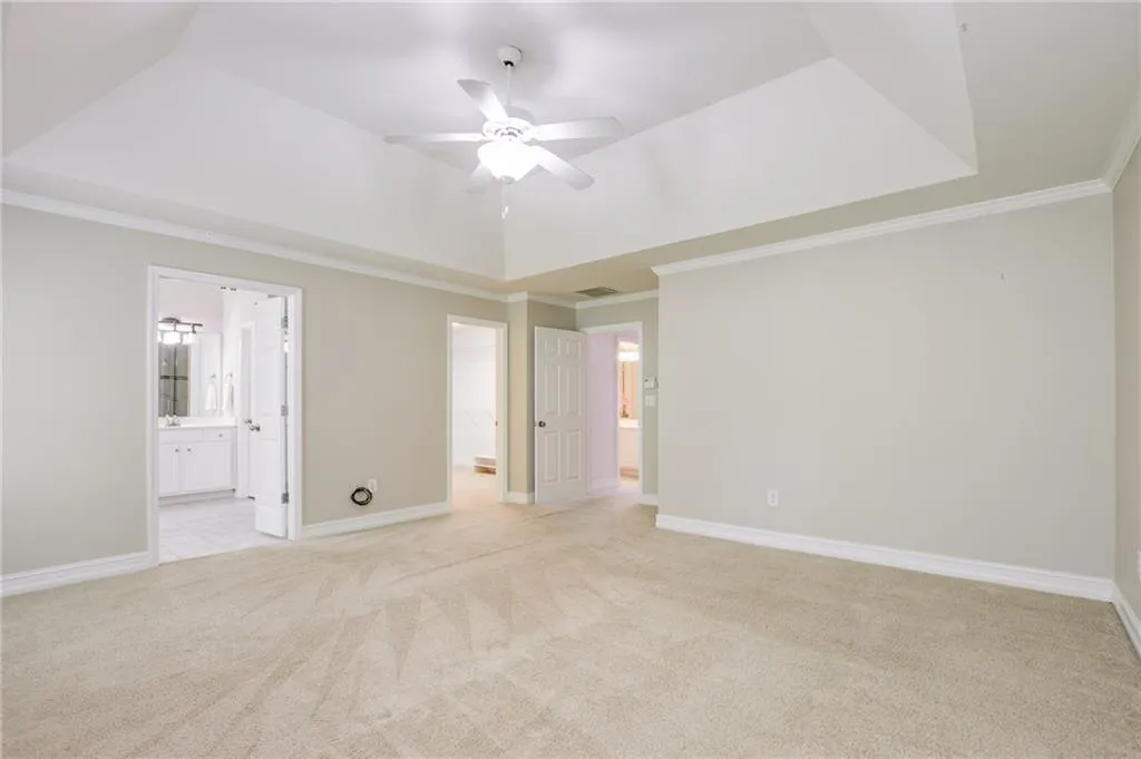 7243 Village Creek Trace, Sandy Springs, Georgia 30328, 4 Bedrooms Bedrooms, ,3 BathroomsBathrooms,Residential,Sold,7243 Village Creek Trace,7047342