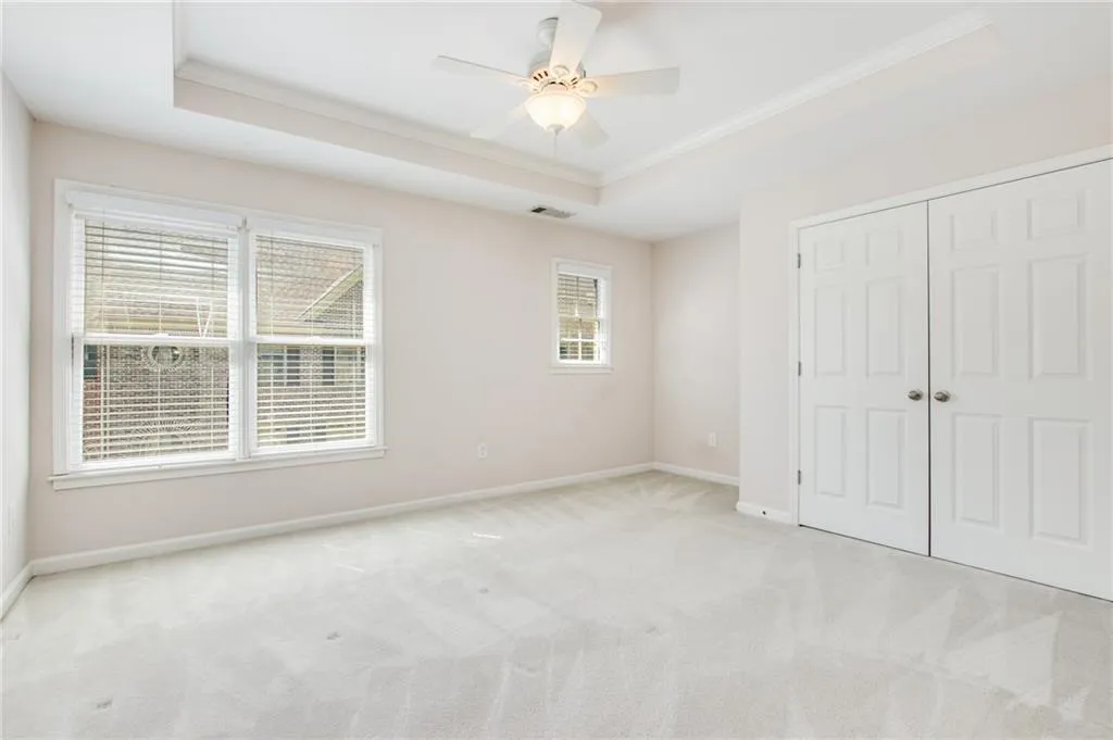 7243 Village Creek Trace, Sandy Springs, Georgia 30328, 4 Bedrooms Bedrooms, ,3 BathroomsBathrooms,Residential,Sold,7243 Village Creek Trace,7047342