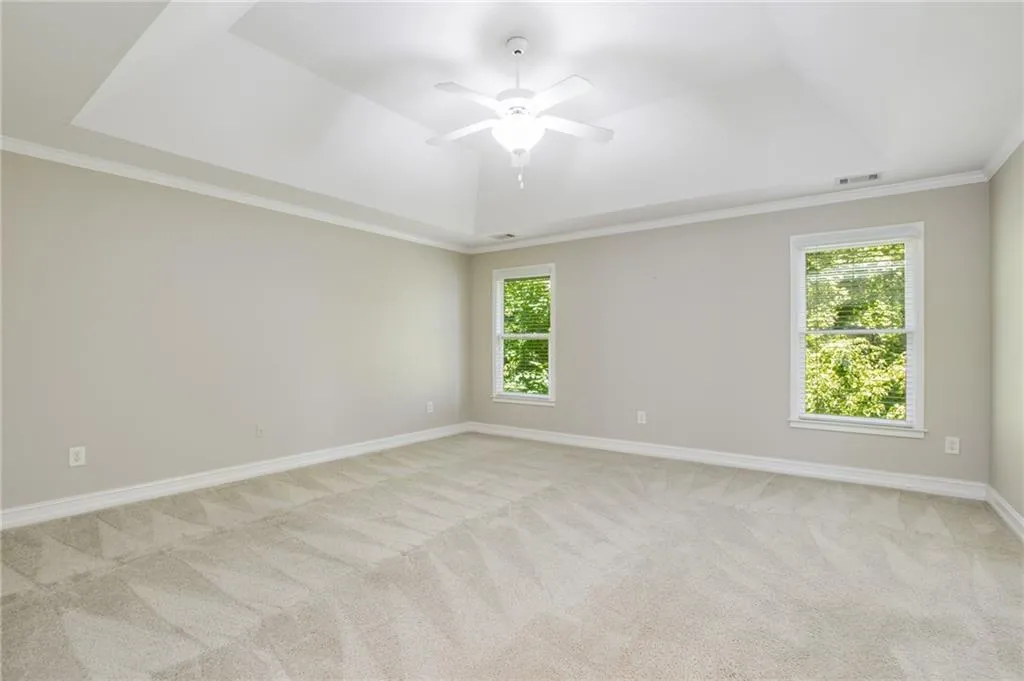 7243 Village Creek Trace, Sandy Springs, Georgia 30328, 4 Bedrooms Bedrooms, ,3 BathroomsBathrooms,Residential,Sold,7243 Village Creek Trace,7047342