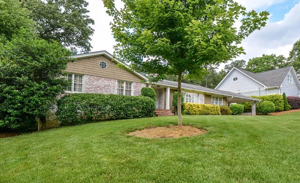 5850 Pine Brook Road, Atlanta, Georgia 30328, 4 Bedrooms Bedrooms, ,2 BathroomsBathrooms,Residential,Sold,5850 Pine Brook Road,6015785