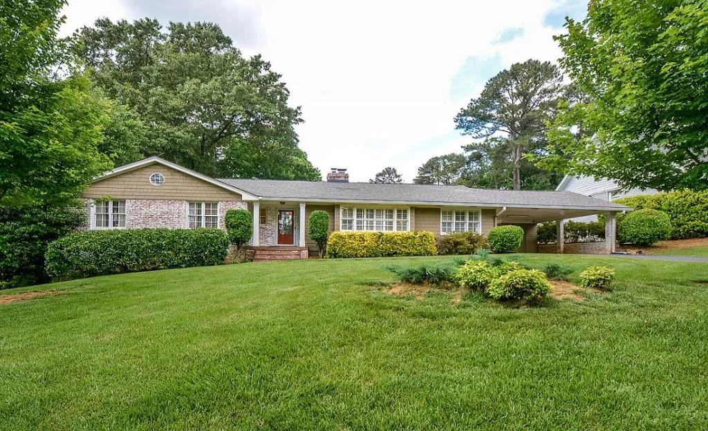 5850 Pine Brook Road, Atlanta, Georgia 30328, 4 Bedrooms Bedrooms, ,2 BathroomsBathrooms,Residential,Sold,5850 Pine Brook Road,6015785
