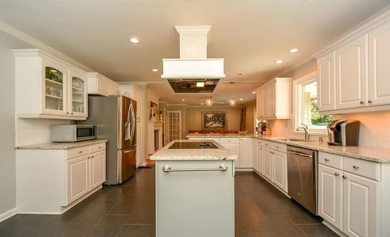 5850 Pine Brook Road, Atlanta, Georgia 30328, 4 Bedrooms Bedrooms, ,2 BathroomsBathrooms,Residential,Sold,5850 Pine Brook Road,6015785