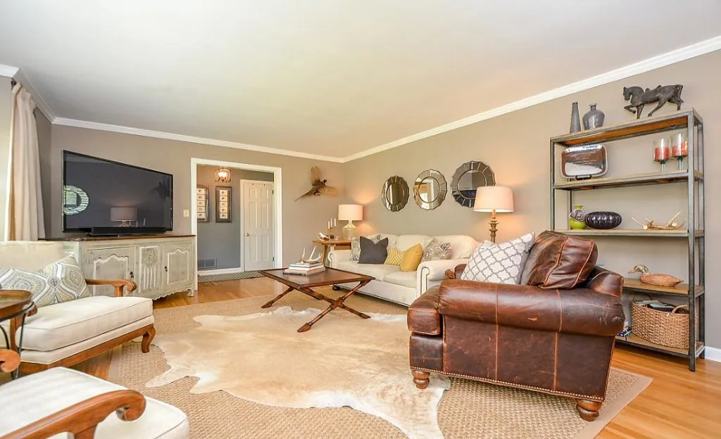 5850 Pine Brook Road, Atlanta, Georgia 30328, 4 Bedrooms Bedrooms, ,2 BathroomsBathrooms,Residential,Sold,5850 Pine Brook Road,6015785
