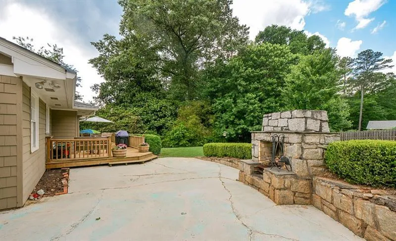 5850 Pine Brook Road, Atlanta, Georgia 30328, 4 Bedrooms Bedrooms, ,2 BathroomsBathrooms,Residential,Sold,5850 Pine Brook Road,6015785