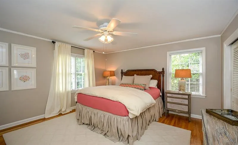 5850 Pine Brook Road, Atlanta, Georgia 30328, 4 Bedrooms Bedrooms, ,2 BathroomsBathrooms,Residential,Sold,5850 Pine Brook Road,6015785