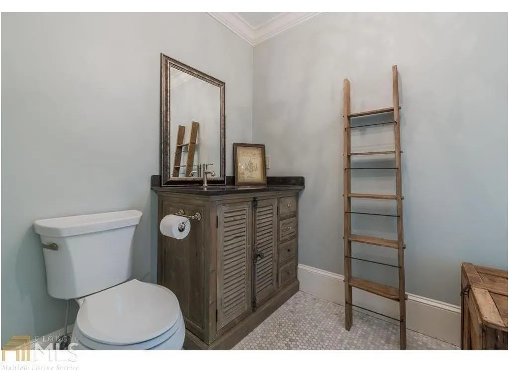 5450 N Powers Ferry Road, Atlanta, Georgia 30327, 5 Bedrooms Bedrooms, ,5 BathroomsBathrooms,Residential,Sold,5450 N Powers Ferry Road,5800378