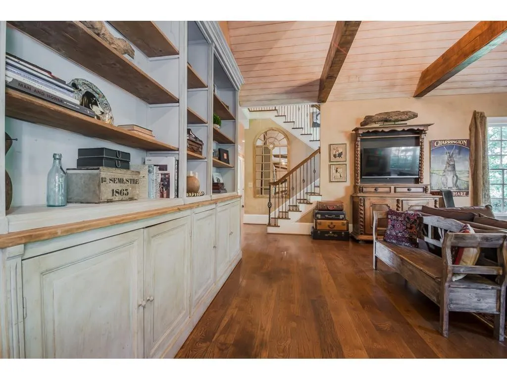 5450 N Powers Ferry Road, Atlanta, Georgia 30327, 5 Bedrooms Bedrooms, ,5 BathroomsBathrooms,Residential,Sold,5450 N Powers Ferry Road,5800378