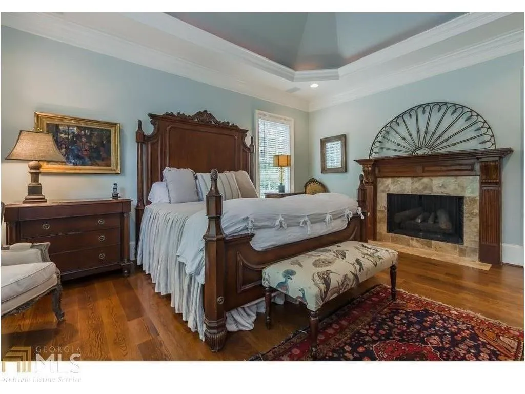 5450 N Powers Ferry Road, Atlanta, Georgia 30327, 5 Bedrooms Bedrooms, ,5 BathroomsBathrooms,Residential,Sold,5450 N Powers Ferry Road,5800378