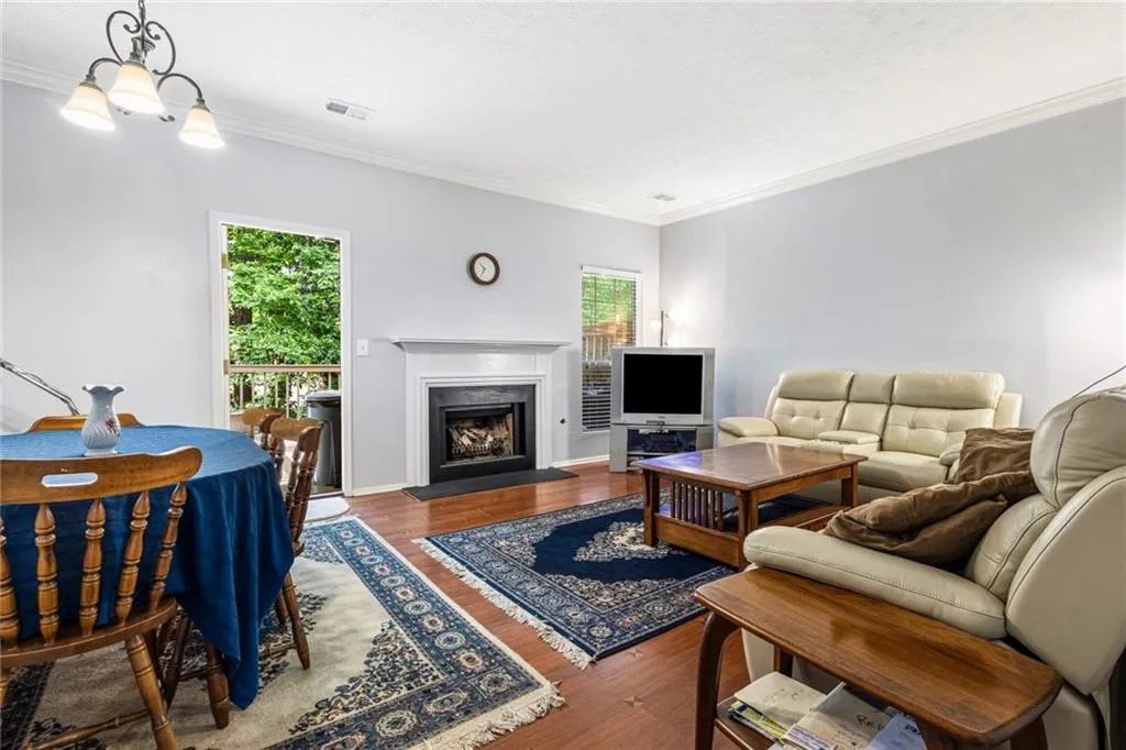 603 Wedgewood Way, Atlanta, Georgia 30350, 2 Bedrooms Bedrooms, ,2 BathroomsBathrooms,Residential,For Sale,603 Wedgewood Way,7760609