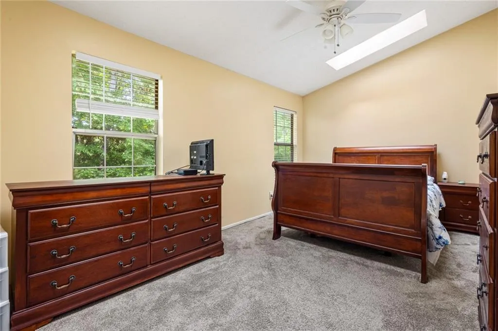 603 Wedgewood Way, Atlanta, Georgia 30350, 2 Bedrooms Bedrooms, ,2 BathroomsBathrooms,Residential,For Sale,603 Wedgewood Way,7760609