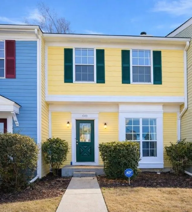 603 Wedgewood Way, Atlanta, Georgia 30350, 2 Bedrooms Bedrooms, ,2 BathroomsBathrooms,Residential,For Sale,603 Wedgewood Way,7760609