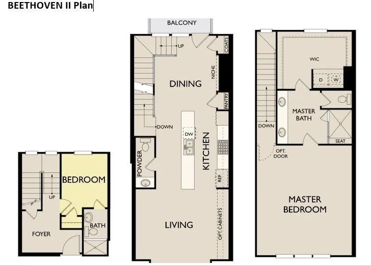 6442 Canopy Drive Boulevard Unit 604, Sandy Springs, Georgia 30328, 2 Bedrooms Bedrooms, ,2 BathroomsBathrooms,Residential,Sold,6442 Canopy Drive Boulevard Unit 604,5976594