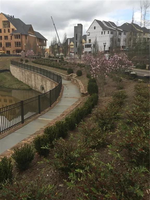 6442 Canopy Drive Boulevard Unit 604, Sandy Springs, Georgia 30328, 2 Bedrooms Bedrooms, ,2 BathroomsBathrooms,Residential,Sold,6442 Canopy Drive Boulevard Unit 604,5976594