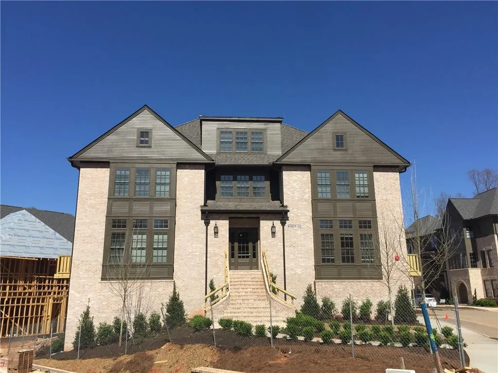 6442 Canopy Drive Boulevard Unit 604, Sandy Springs, Georgia 30328, 2 Bedrooms Bedrooms, ,2 BathroomsBathrooms,Residential,Sold,6442 Canopy Drive Boulevard Unit 604,5976594