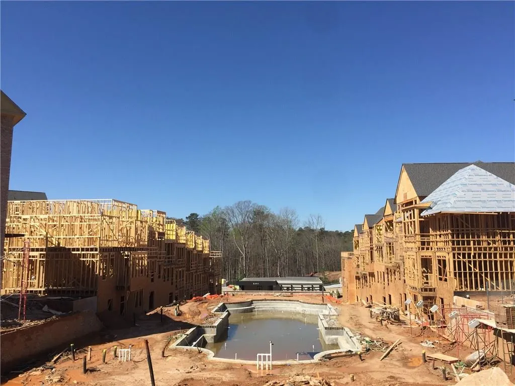 6442 Canopy Drive Boulevard Unit 604, Sandy Springs, Georgia 30328, 2 Bedrooms Bedrooms, ,2 BathroomsBathrooms,Residential,Sold,6442 Canopy Drive Boulevard Unit 604,5976594