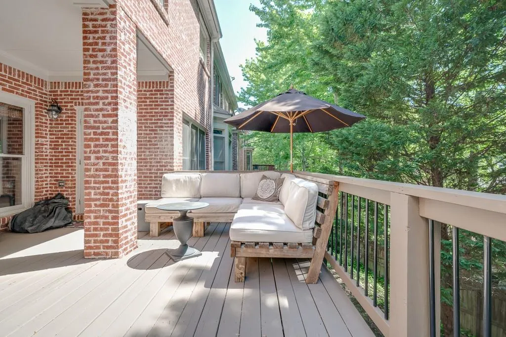 7267 Village Creek Trace, Atlanta, Georgia 30328, 4 Bedrooms Bedrooms, ,3 BathroomsBathrooms,Residential,Sold,7267 Village Creek Trace,6542560