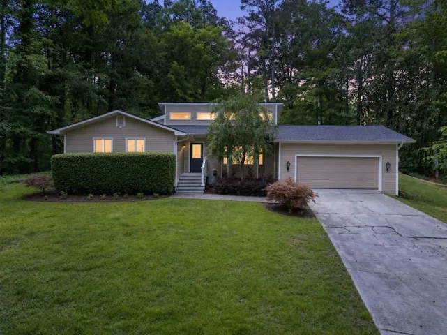 4158 Berkshire Court, Villa Rica, Georgia 30180