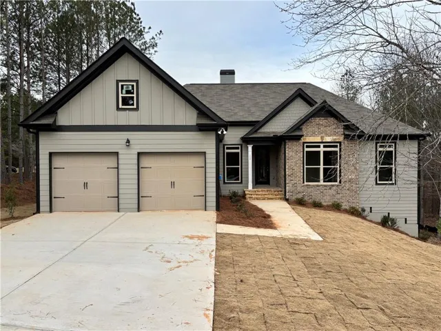 5544 Whispering Swan Court, Douglasville, Georgia 30135