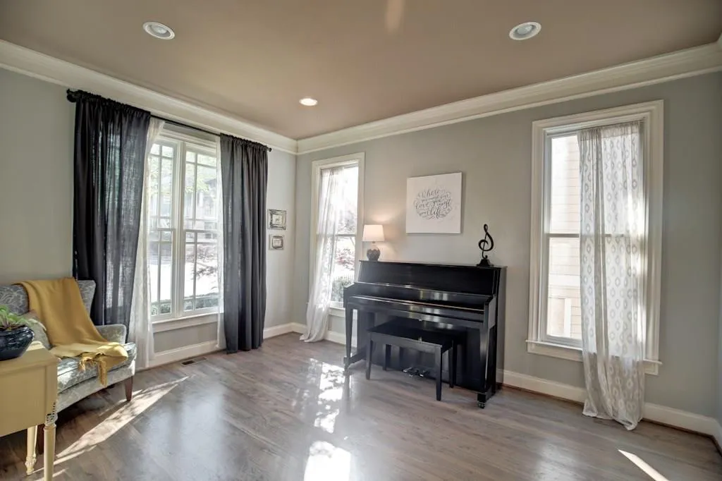 1604 Gates Place, Atlanta, Georgia 30318, 4 Bedrooms Bedrooms, ,3 BathroomsBathrooms,Residential,Sold,1604 Gates Place,5827981