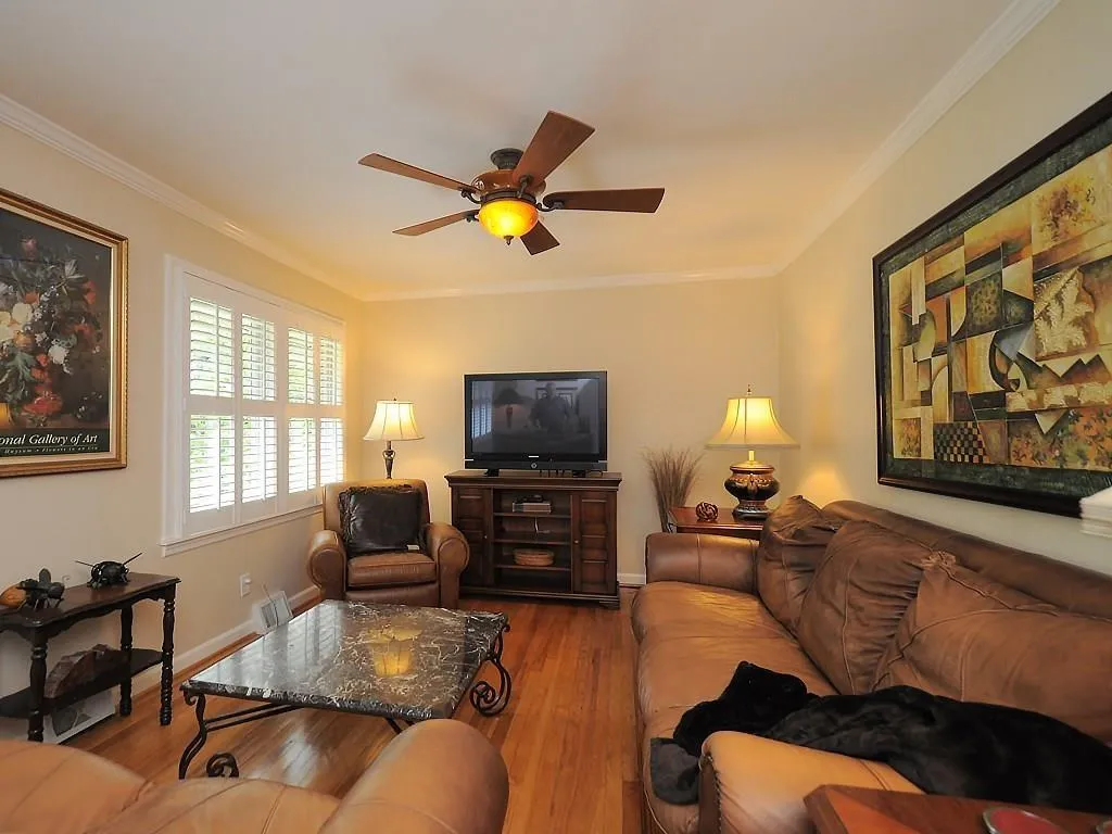 1278 Hopkins Terrace Ne, Atlanta, Georgia 30324, 3 Bedrooms Bedrooms, ,3 BathroomsBathrooms,Residential,Sold,1278 Hopkins Terrace Ne,5767840