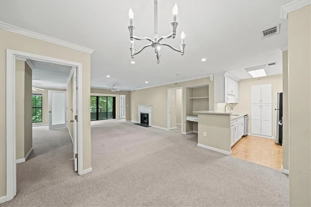 1217 Highland Bluff Drive Se, Atlanta, Georgia 30339, 2 Bedrooms Bedrooms, ,2 BathroomsBathrooms,Residential,For Sale,1217 Highland Bluff Drive Se,7662651