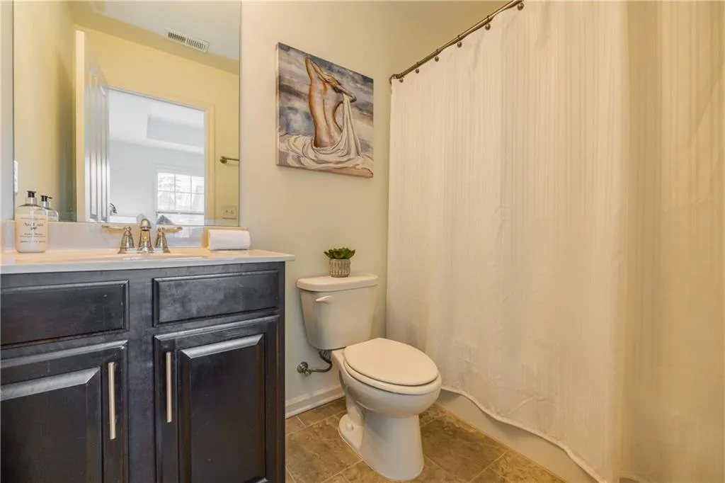 7385 Highland Bluff, Atlanta, Georgia 30328, 3 Bedrooms Bedrooms, ,3 BathroomsBathrooms,Residential,Sold,7385 Highland Bluff,7151123