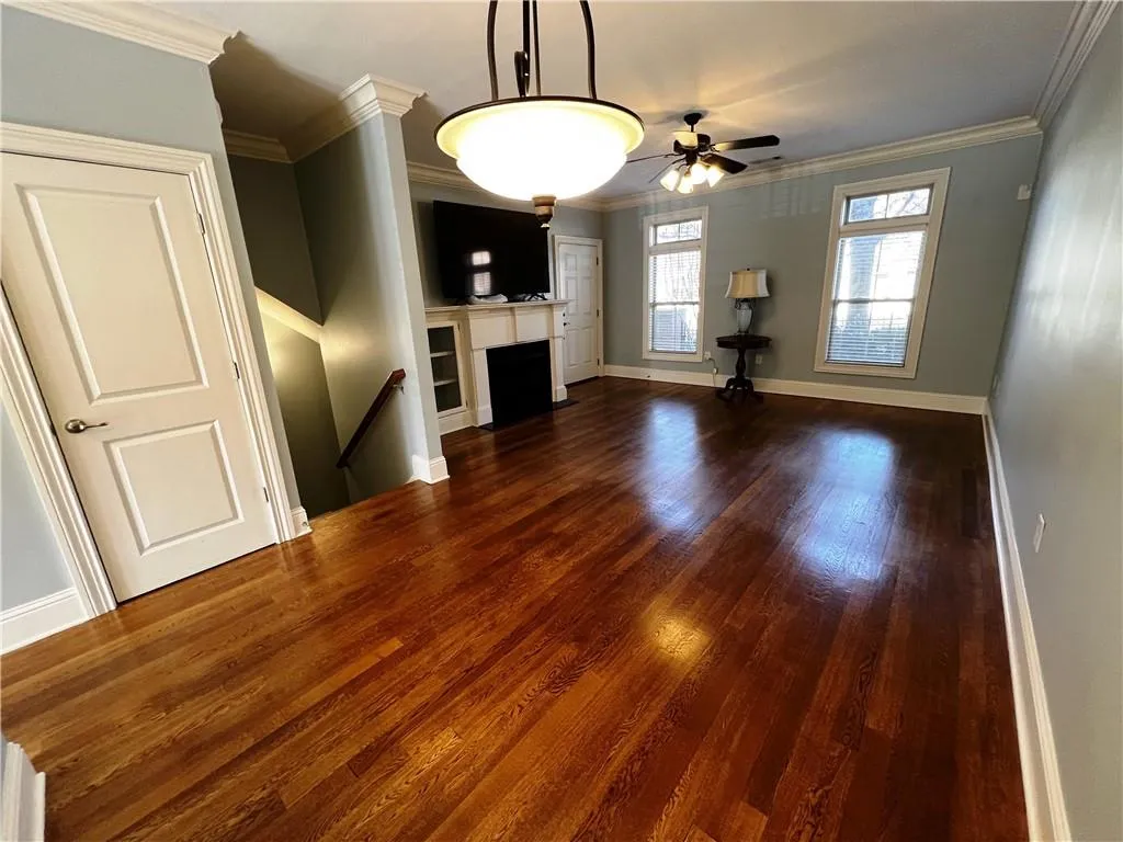 240 Le Gran Bend, Atlanta, Georgia 30328, 2 Bedrooms Bedrooms, ,2 BathroomsBathrooms,Residential,Sold,240 Le Gran Bend,7166974