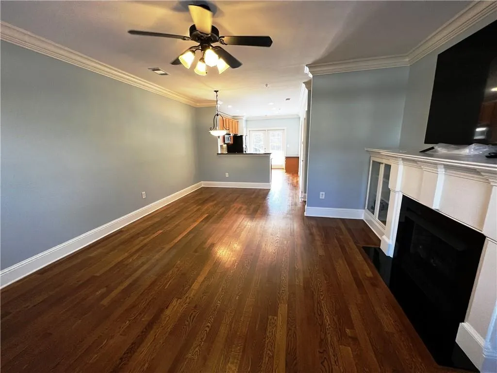 240 Le Gran Bend, Atlanta, Georgia 30328, 2 Bedrooms Bedrooms, ,2 BathroomsBathrooms,Residential,Sold,240 Le Gran Bend,7166974