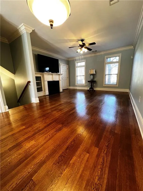 240 Le Gran Bend, Atlanta, Georgia 30328, 2 Bedrooms Bedrooms, ,2 BathroomsBathrooms,Residential,Sold,240 Le Gran Bend,7166974