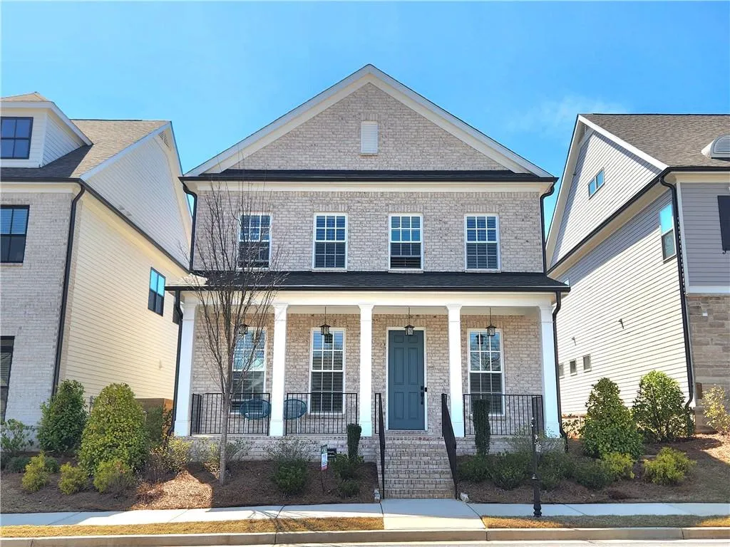 Johns Creek, GA 30097