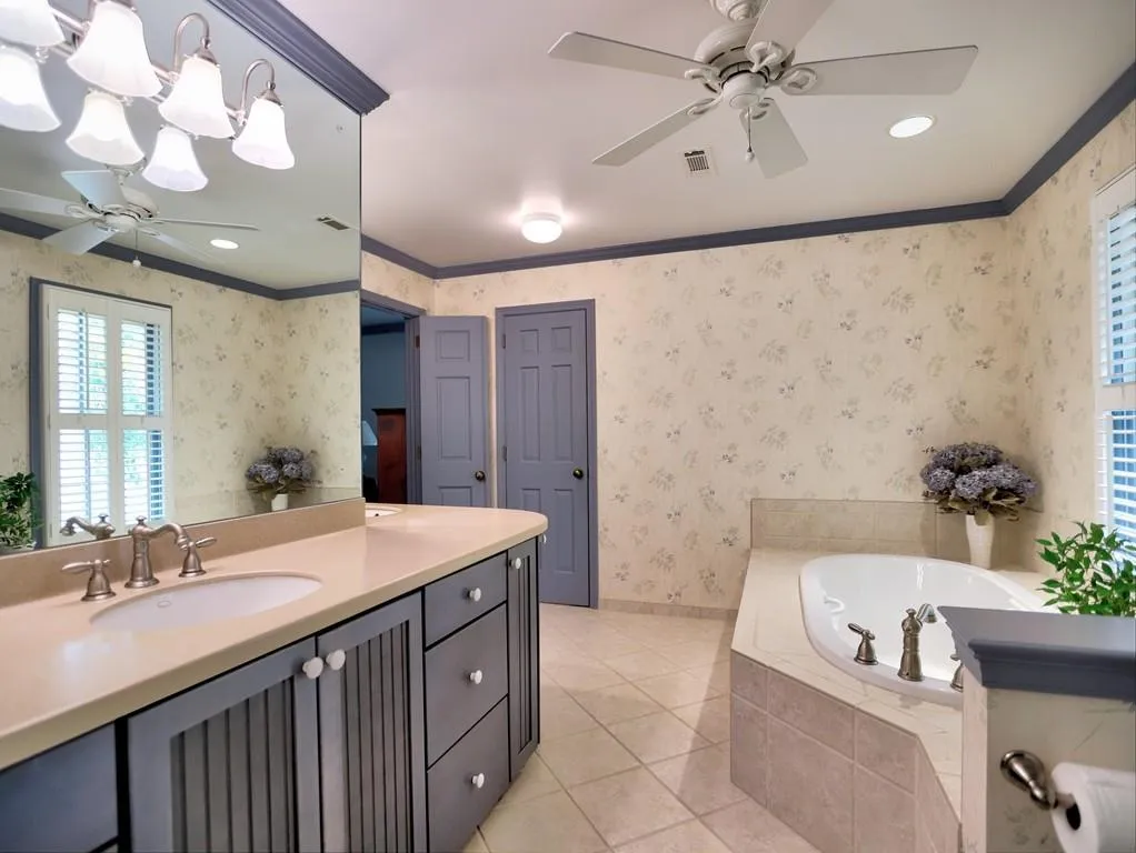 390 Stone Mill Trail, Sandy Springs, Georgia 30328, 4 Bedrooms Bedrooms, ,2 BathroomsBathrooms,Residential,Sold,390 Stone Mill Trail,6099781