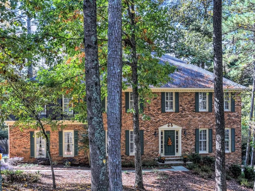 390 Stone Mill Trail, Sandy Springs, Georgia 30328, 4 Bedrooms Bedrooms, ,2 BathroomsBathrooms,Residential,Sold,390 Stone Mill Trail,6099781