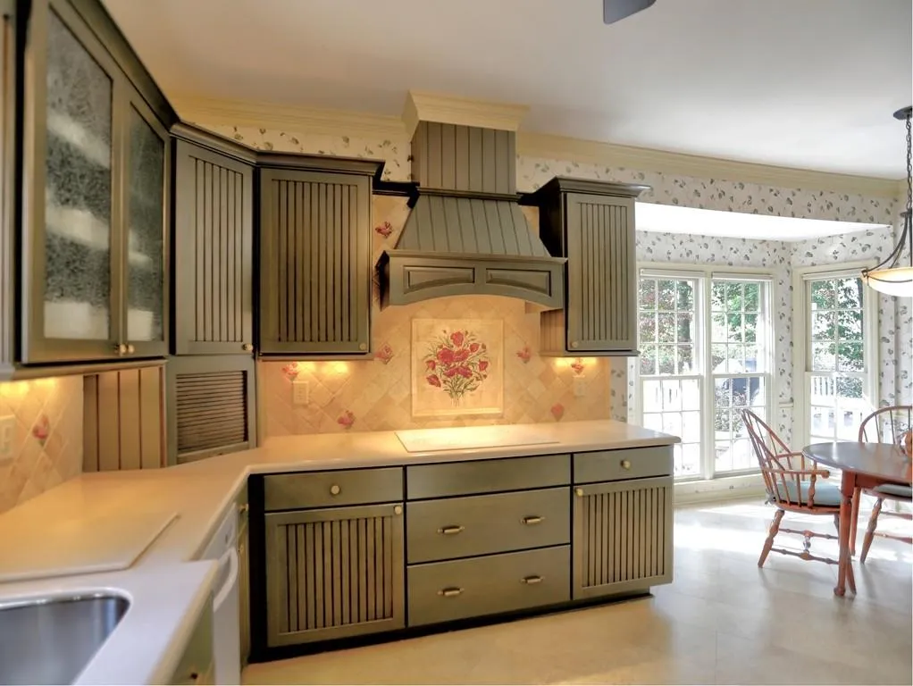 390 Stone Mill Trail, Sandy Springs, Georgia 30328, 4 Bedrooms Bedrooms, ,2 BathroomsBathrooms,Residential,Sold,390 Stone Mill Trail,6099781