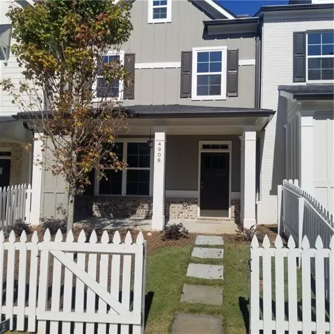 Welcome Home!